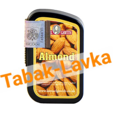 Нюхательный табак S. Gawith - Almond (Миндаль) 10 гр