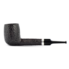 Трубка Savinelli Bianca - Rustic 703 (фильтр 9 мм)