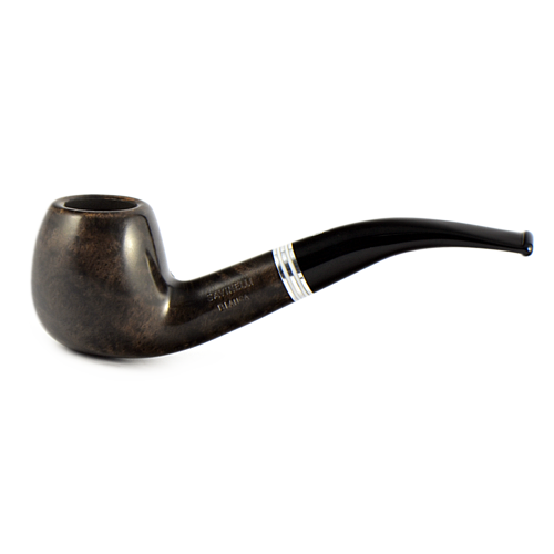 Трубка Savinelli Bianca - Smooth 626 (фильтр 9 мм)