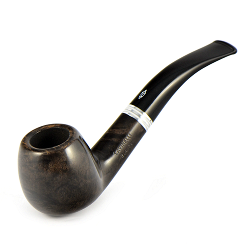 Трубка Savinelli Bianca - Smooth 626 (фильтр 9 мм)