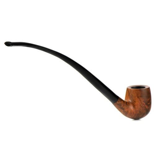 Трубка BPK Churchwarden - 73-41 Light (без фильтра)