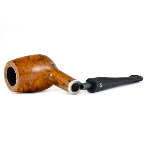 Трубка Stanwell Amber Light Polished 03 (без фильтра)