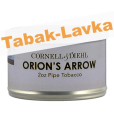 Табак Cornell & Diehl Virginia Blends - Orion's Arrow (57г)