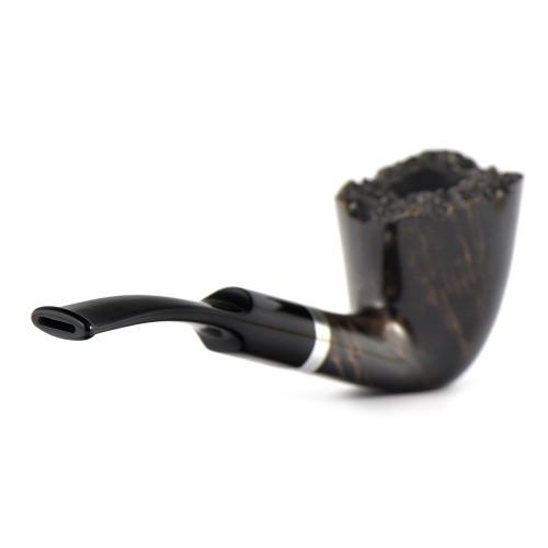 Трубка Stanwell Relief - Brown Polished 63 (без фильтра)