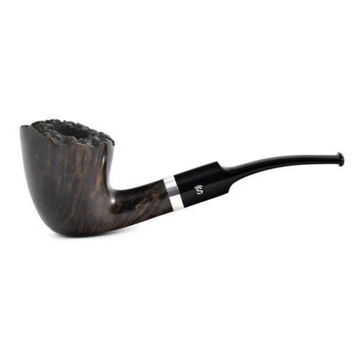 Трубка Stanwell Relief - Brown Polished 63 (без фильтра)