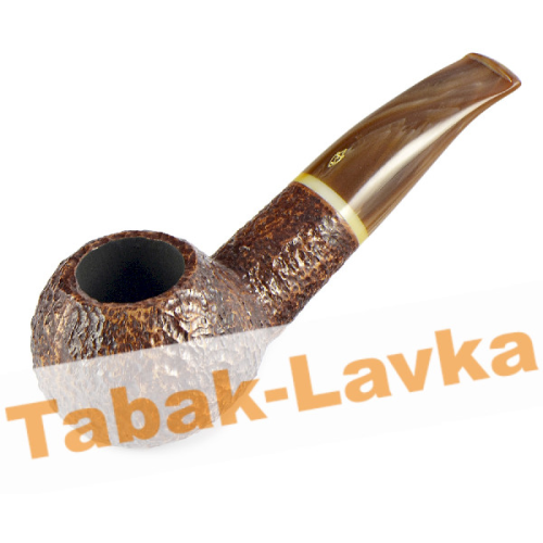 Трубка Savinelli Dolomiti - Rustic 320 (6 мм фильтр)