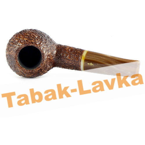 Трубка Savinelli Dolomiti - Rustic 320 (6 мм фильтр)