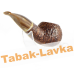 Трубка Savinelli Dolomiti - Rustic 320 (6 мм фильтр)