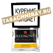 Сигаретный табак Redmont - Mango (40 гр)