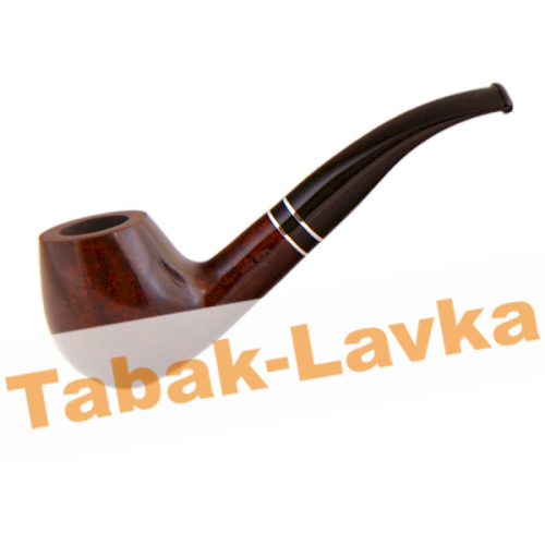 Трубка Vauen Basic 1400 B 02 (фильтр 9 мм)