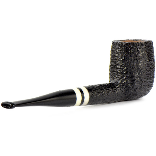 трубка Savinelli Pianoforte - Rustic KS 111 (фильтр 9 мм)