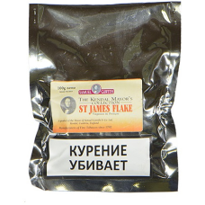 Табак Samuel Gawith St James Flake (100 гр)