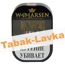 Табак W.O. Larsen 1864 (100гр)