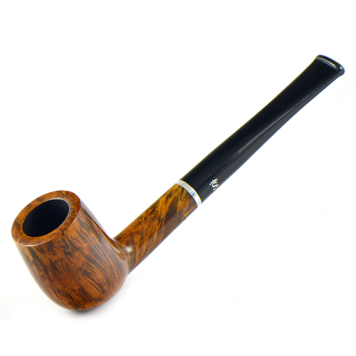 Трубка Stanwell Amber Light Polished 107 (без фильтра)