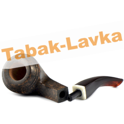 Трубка Volkan Pipe - Bottega - 031 - (без фильтра)