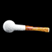 Трубка Meerschaum Pipes - Classic - 0038 (фильтр 9 мм)