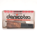 Мундштук Denicotea Briar Cigar Holder 17mm (40423) (650730)