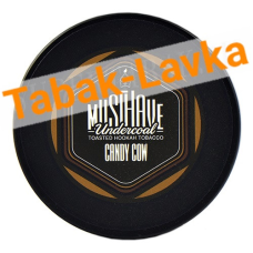 Табак для кальяна Must Have - Candy Cow (Банка 125 гр)