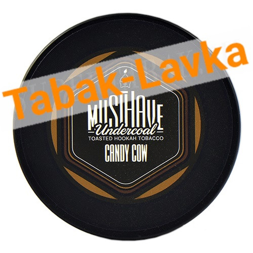 Табак для кальяна Must Have - Candy Cow (Банка 125 гр)