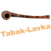 Трубка Savinelli Clark`s Favorit - Brownblast (6 мм фильтр)