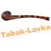 Трубка Savinelli Clark`s Favorit - Brownblast (6 мм фильтр)