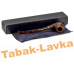 Трубка Savinelli Clark`s Favorit - Brownblast (6 мм фильтр)