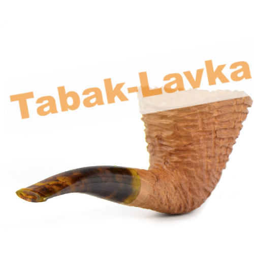 Трубка Volkan Pipe - Arbutus - 009 - (без фильтра)