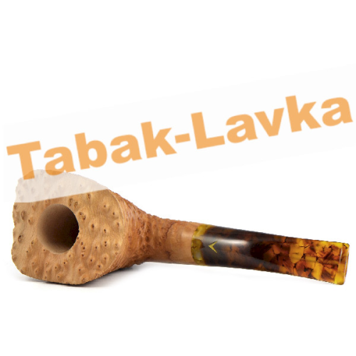 Трубка Volkan Pipe - Arbutus - 009 - (без фильтра)