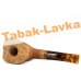 Трубка Volkan Pipe - Arbutus - 009 - (без фильтра)