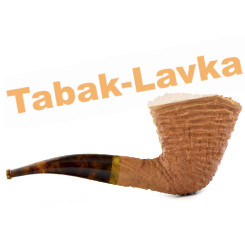 Трубка Volkan Pipe - Arbutus - 009 - (без фильтра)