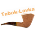 Трубка Volkan Pipe - Arbutus - 009 - (без фильтра)