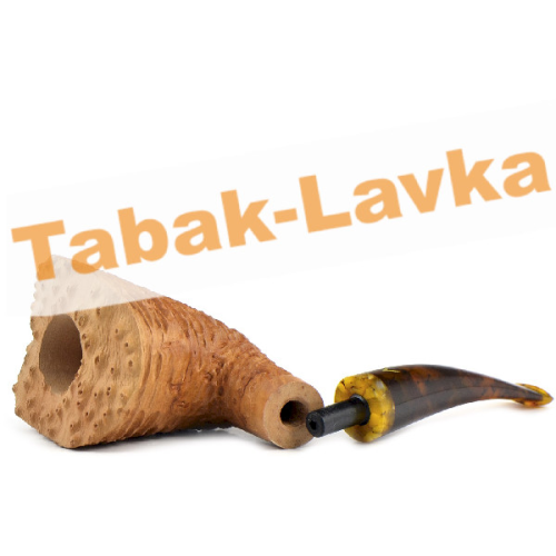 Трубка Volkan Pipe - Arbutus - 009 - (без фильтра)