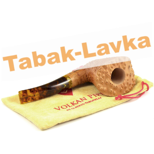 Трубка Volkan Pipe - Arbutus - 009 - (без фильтра)