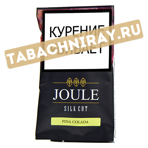 Табак сигаретный JOULE Pina-Colada 40 гр.