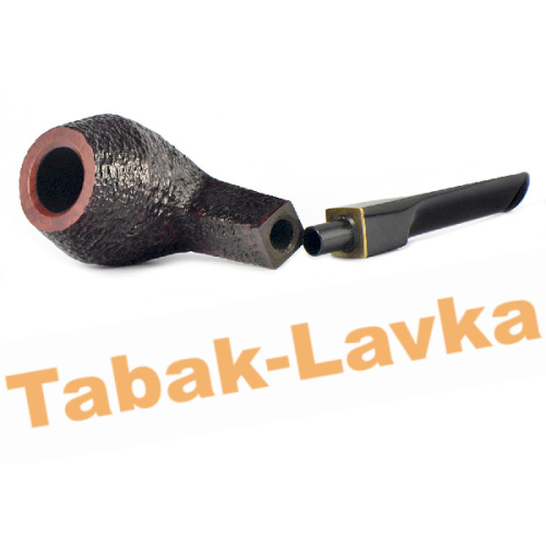 трубка Savinelli Roma - EX 510 (фильтр 9 мм)