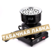 Электроплитка для угля - H-009 C (600W)