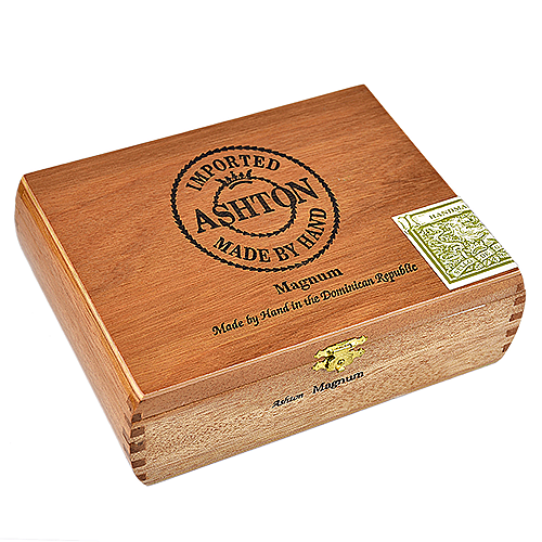 Сигара Ashton Classic Series - Magnum Robusto (1 шт.)