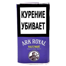 Сигаретный табак Ark Royal - Halfzware (40 гр)