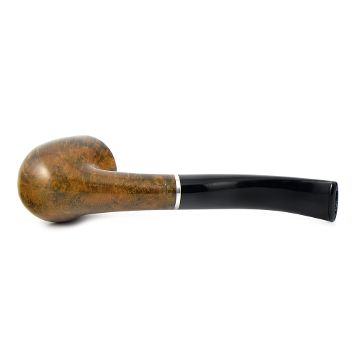 Трубка Stanwell Amber Light Polished 246 (фильтр 9 мм)