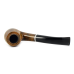 Трубка Stanwell Amber Light Polished 246 (фильтр 9 мм)