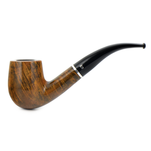 Трубка Stanwell Amber Light Polished 246 (фильтр 9 мм)