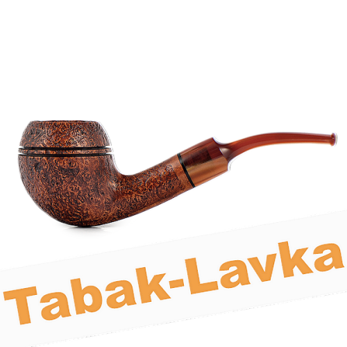 Трубка Vauen Leopold - 5108 (фильтр 9 мм)