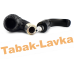 Трубка Peterson De Luxe System - SandBlast - 12,5S P-Lip (без фильтра)