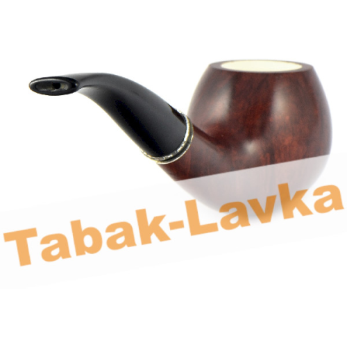 Трубка Vauen Meerschaum lining 7042 N (фильтр 9мм)