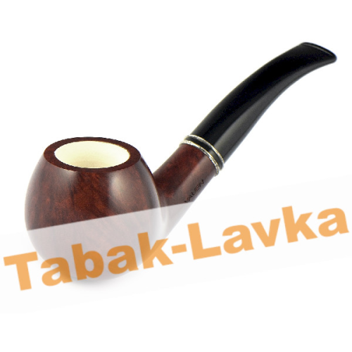 Трубка Vauen Meerschaum lining 7042 N (фильтр 9мм)