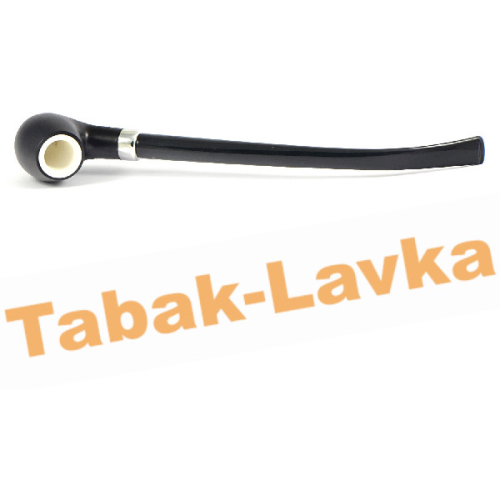 Трубка Gasparini Meerschaum 250 - 02 (фильтр 9 мм)