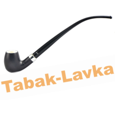 Трубка Gasparini Meerschaum 250 - 02 (фильтр 9 мм)