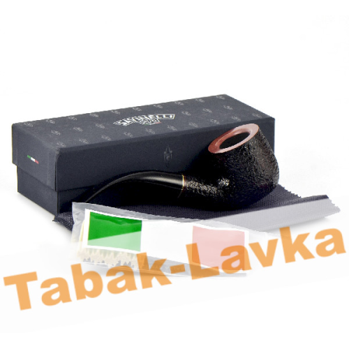 трубка Savinelli Roma - 622 (фильтр 9 мм)