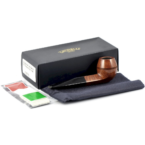 Трубка Savinelli Siena - KS 510 (фильтр 9 мм)