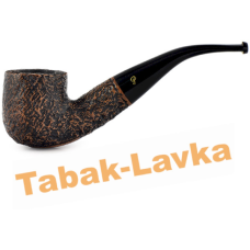 Трубка Peterson Aran - Rustic - 01 (фильтр 9 мм)